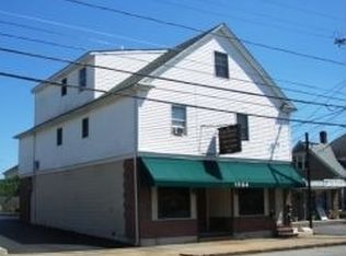 1564 Cranston St, Cranston, RI 02920