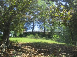 1505 McCall Dr, Anniston, AL 36207