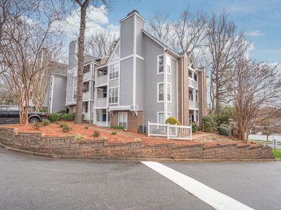 2510 Cranbrook Ln APT 22, Charlotte, NC, 28207