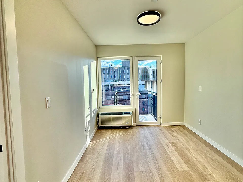 1600 Fulton St #5C