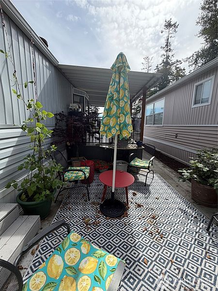 4th image of 4980 Morgan Drive #42