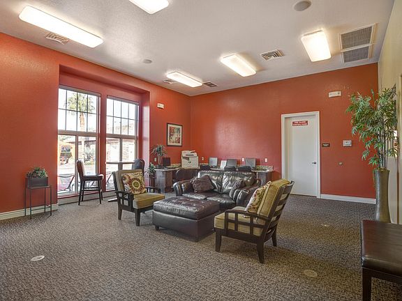 Executive Business Center