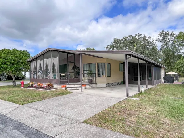 11545 Imperial Oaks Blvd, New Port Richey, FL 34654