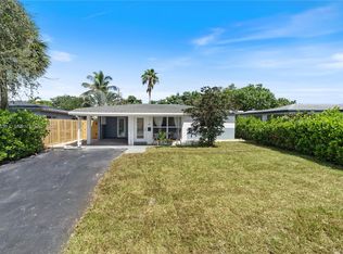 81 NE 47th Ct, Oakland Park, FL 33334