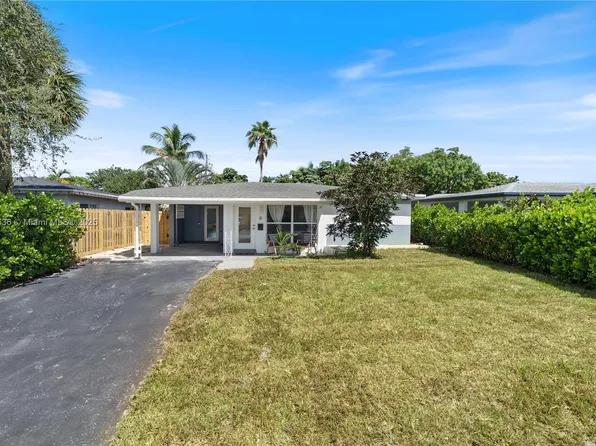 81 NE 47th Ct, Oakland Park, FL 33334