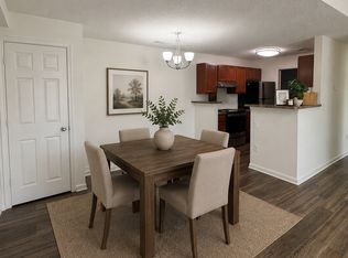 Princeton Woods Apartments, Dumfries, VA 22026