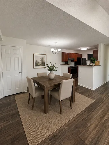 Princeton Woods Apartments Photo 1