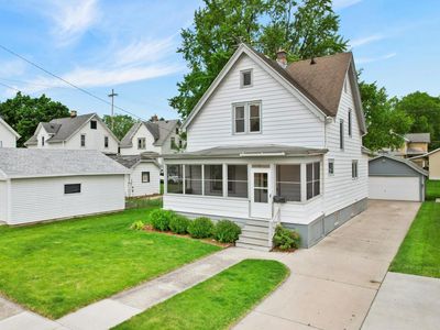 706 South 10th STREET, Watertown, WI, 53094