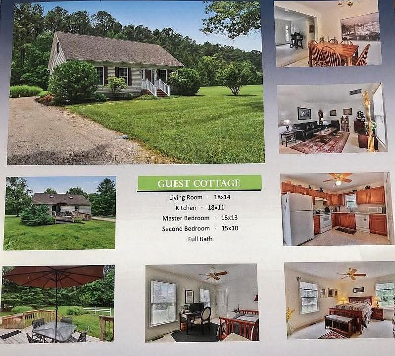 2nd image of 27209 Baileys Neck Rd