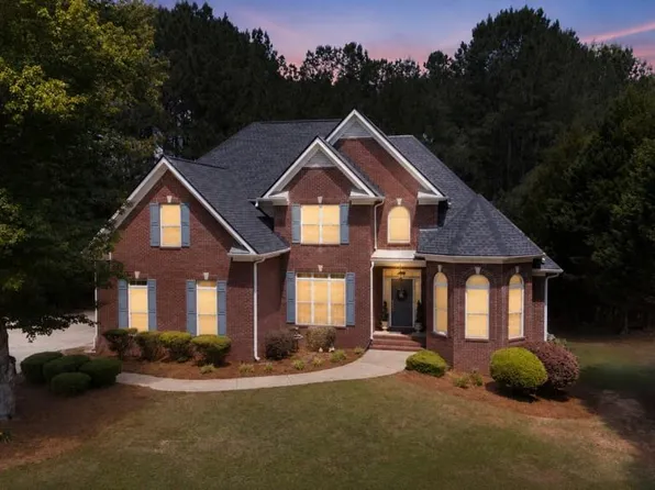 (undisclosed Address), Fayetteville, GA 30215