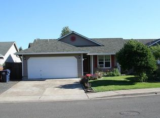 4123 S East St, Springfield, OR 97478