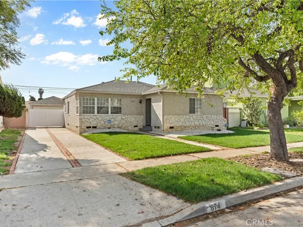 874 W 33rd Way, Long Beach, CA 90806