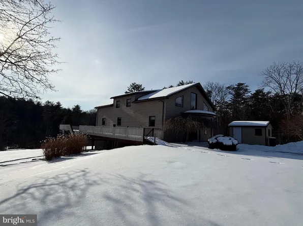 4776 McAlevys Fort Rd, Petersburg, PA 16669