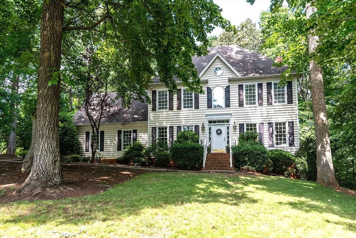 204 Honey Tree Ln, Lynchburg, VA 24502 Zillow