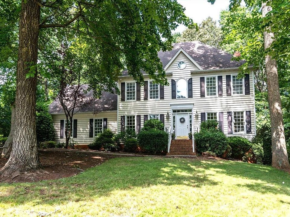 204 Honey Tree Ln, Lynchburg, VA 24502 Zillow