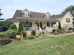 206 State Ave, Lawrenceburg, TN 38464