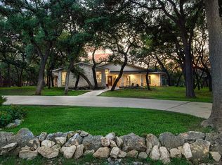 25325 Hazy Holw, San Antonio, TX 78255