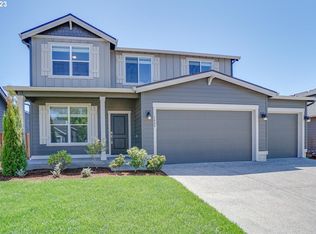 1009 NE 13th St, Battle Ground, WA 98604