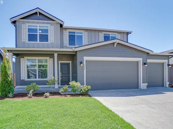 1009 NE 13th St, Battle Ground, WA 98604