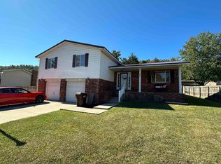 123 Township Road 1356, South Pt, OH 45680