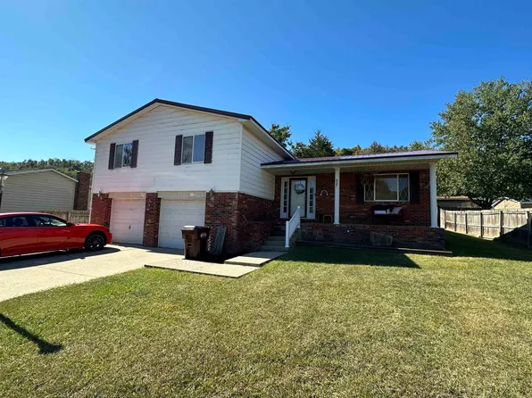 123 Township Road 1356, South Pt, OH 45680