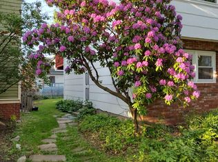 89 Oakland Rd, Maplewood, NJ 07040