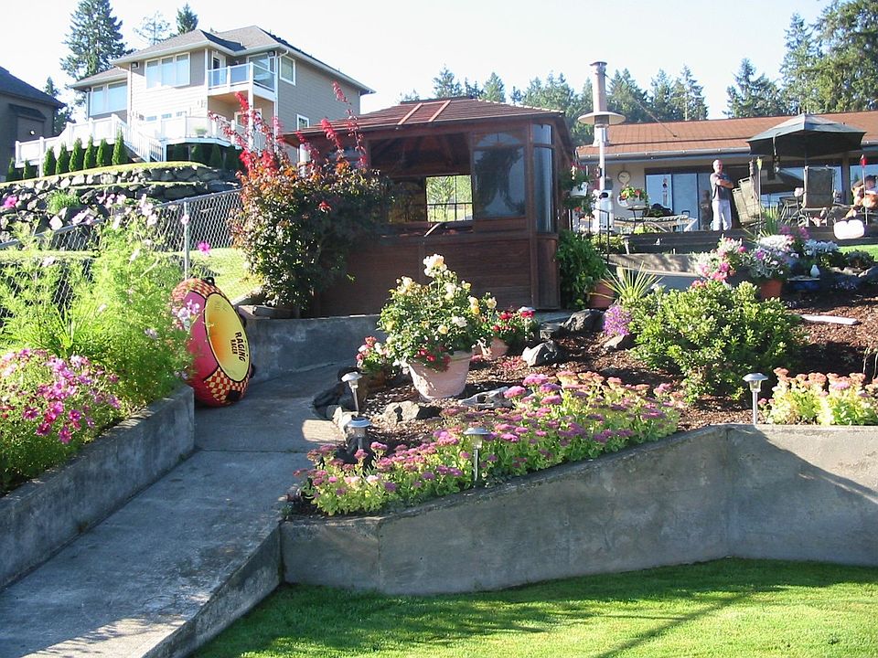 Summer - No stairs to low bank waterfront!