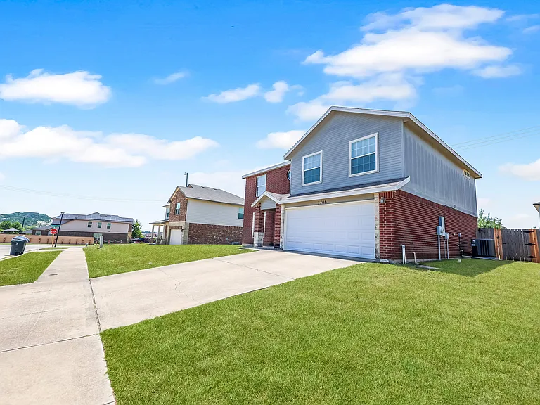 3706 Jack Barnes Ave — Photo 2