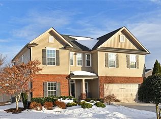 4581 Silo Ridge Ct, Clemmons, NC 27012