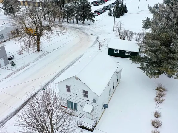 1012 HIGH STREET, Rib Lake, WI 54470