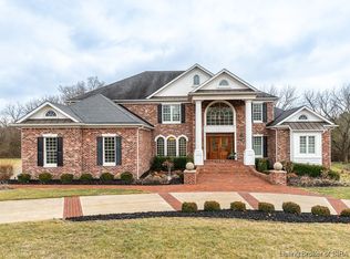 1003 Kranz Dr, Charlestown, IN 47111