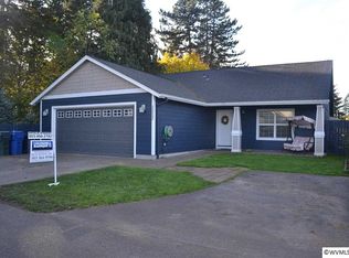 5253 Dice Ln N, Keizer, OR 97303