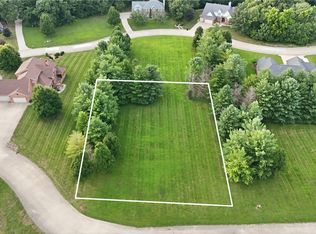 LOT 27 Forest View Dr, Charleston, IL 61920