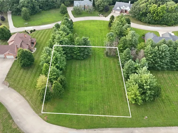 LOT 27 Forest View Dr, Charleston, IL 61920