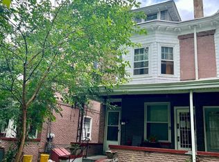 1108 W State St, Trenton, NJ 08618