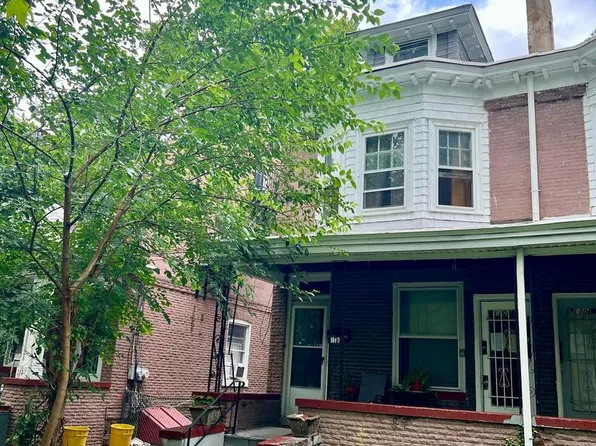 1108 W State St, Trenton, NJ 08618
