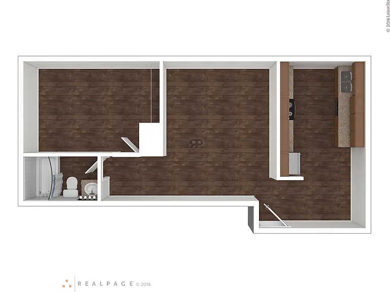 1001 N L St — Photo 25