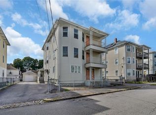 6 Henry St, Central Falls, RI 02863
