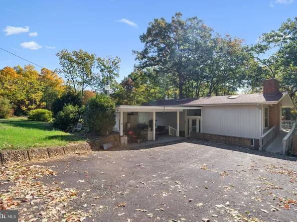 18396 Fox Mountain Ln, Culpeper, VA 22701