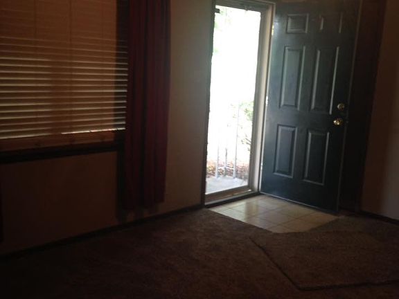 Living room/ or game room