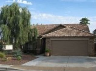 494 E Jasper Dr, Gilbert, AZ 85296
