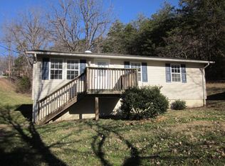 1885 Old Forge Rd, Callaway, VA 24067