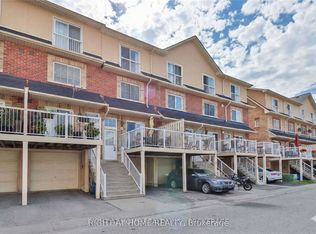 1775 Valley Farm Rd #97, Pickering, ON L1V7J9