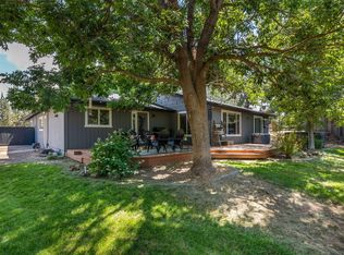 63425 Deschutes Market Rd, Bend, OR 97701