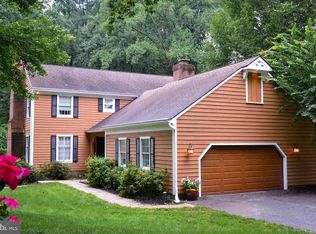 4323 Conifer Ct, Glen Arm, MD 21057