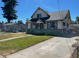 1059 N Branciforte Ave, Santa Cruz, CA 95062