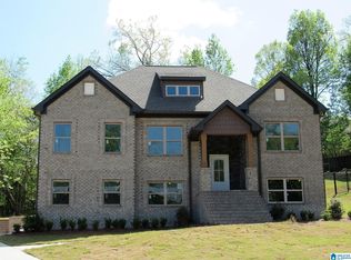 161 Crandall Dr, Springville, AL 35146