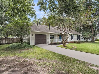 18 Paddlecreek Ave, Charleston, SC, 29412