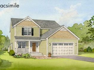 57 Constitution Way, Rochester, NH 03867