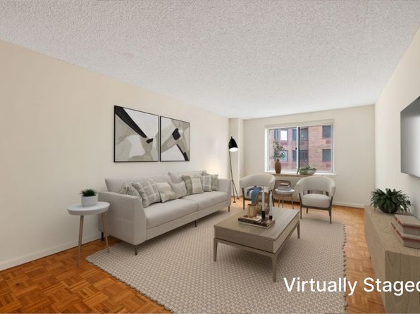 50 Battery Pl APT 8Y